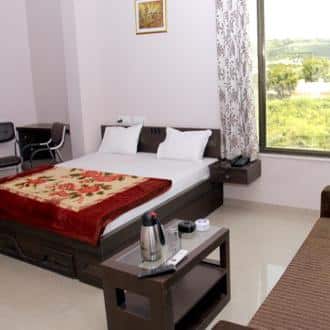 Experience Your Stay In The Historical City Of Chittorgarh, Chittorgarh 3